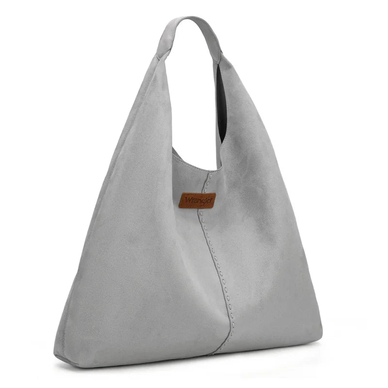WRANGLER SLOUCHY HOBO BAG
