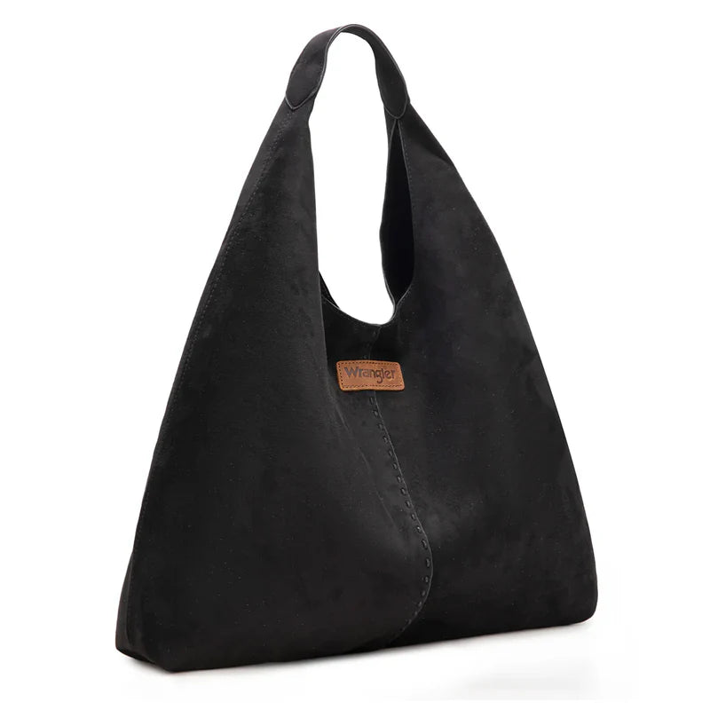 WRANGLER SLOUCHY HOBO BAG