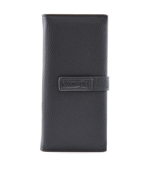 WRANGLER LONG WALLET